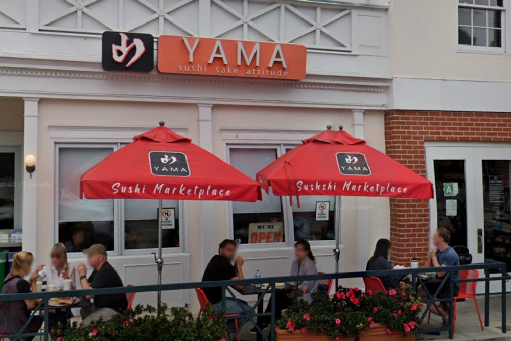 Yama Sushi Plots Massive Sherman Oaks Takeover On Ventura Boulevard