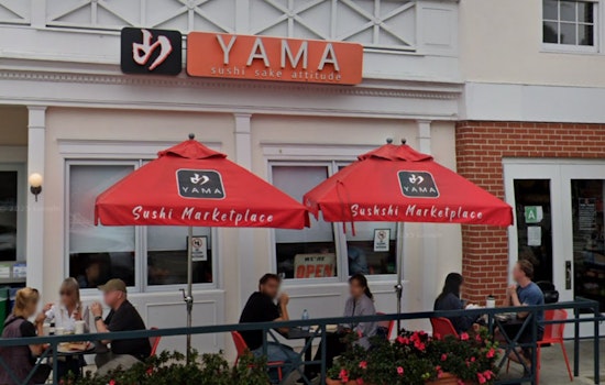 Yama Sushi Plots Massive Sherman Oaks Takeover On Ventura Boulevard