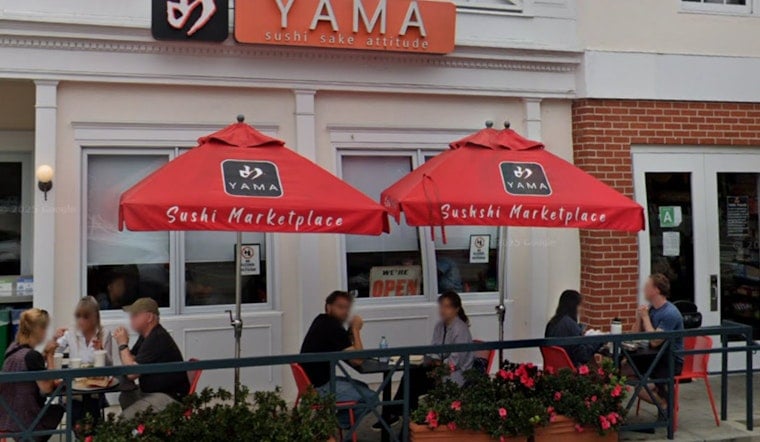 Yama Sushi Plots Massive Sherman Oaks Takeover On Ventura Boulevard