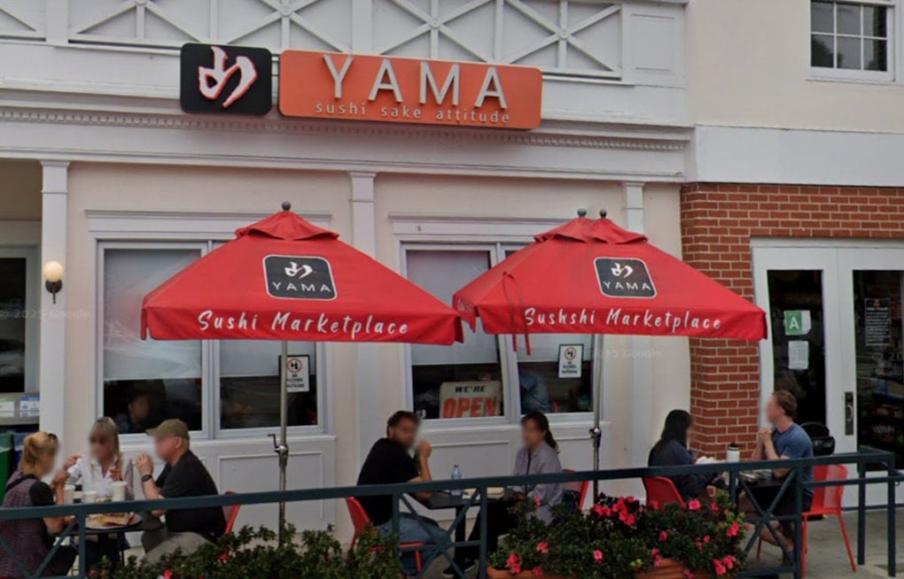 Yama Sushi Plots Massive Sherman Oaks Takeover On Ventura Boulevard