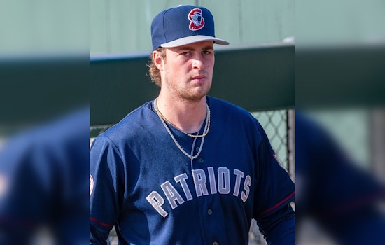 Yankees Righty Cam Schlittler Stares Down Fenway Fury After Death Threats