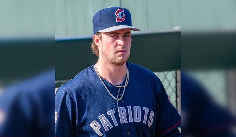 Yankees Righty Cam Schlittler Stares Down Fenway Fury After Death Threats