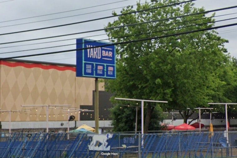 Yard Bar To Close After 11 Years In Austin