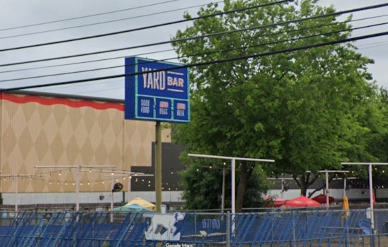 Yard Bar To Close After 11 Years In Austin