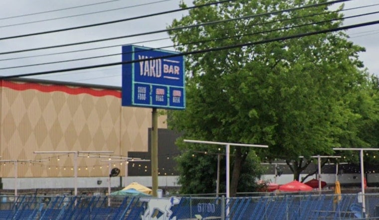 Yard Bar To Close After 11 Years In Austin