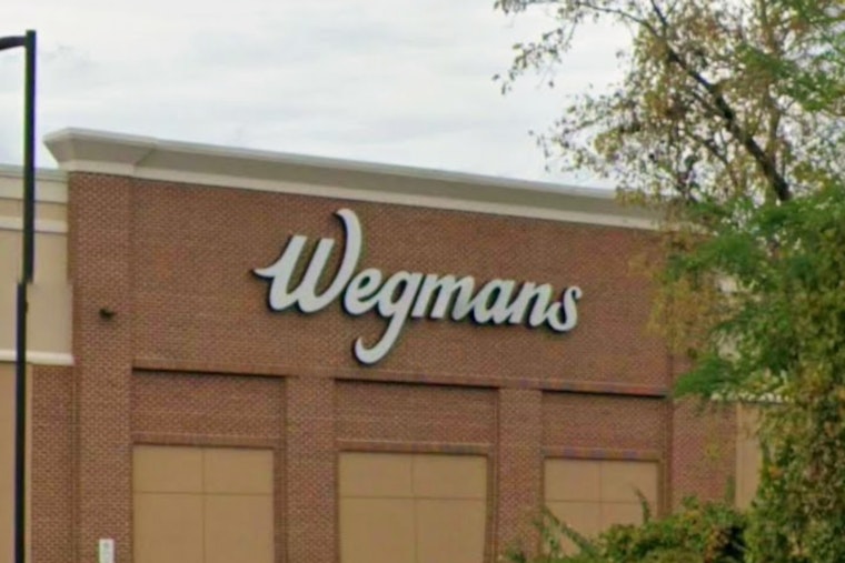 Yardley’s New Wegmans Hub Hits Market As Prickett Preserve Goes Up For Sale