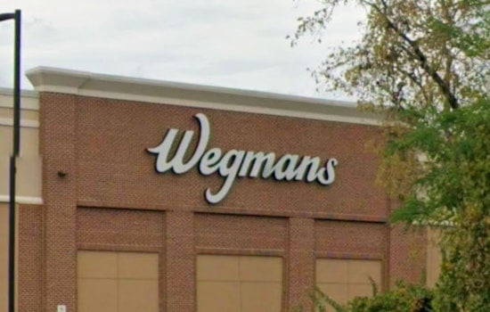 Yardley’s New Wegmans Hub Hits Market As Prickett Preserve Goes Up For Sale