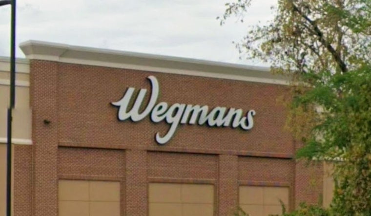 Yardley’s New Wegmans Hub Hits Market As Prickett Preserve Goes Up For Sale