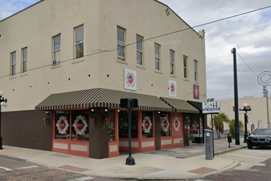 Ybor Corner Braces for Sugar Rush as Rose's Coffee and Cones Eyes New Spot