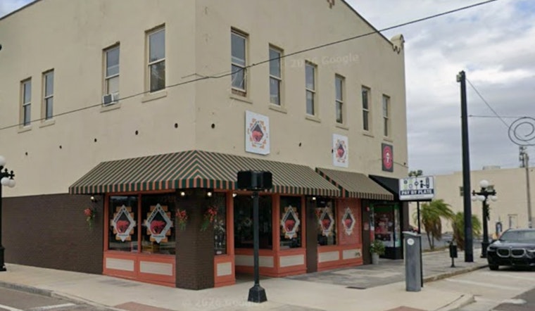 Ybor Corner Braces for Sugar Rush as Rose's Coffee and Cones Eyes New Spot