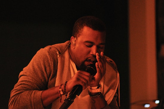 Ye Booted From Britain as Wireless Fest Craters in Finsbury Park