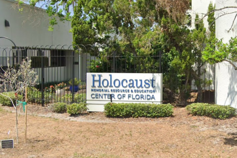 Years-Delayed Orlando Holocaust Museum Nears Cash Goal, Eyes Downtown Groundbreaking