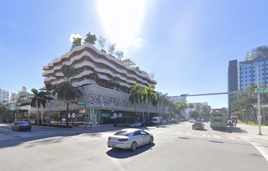 Years-Late Design Hotel Finally Crashes the Party on Washington Avenue