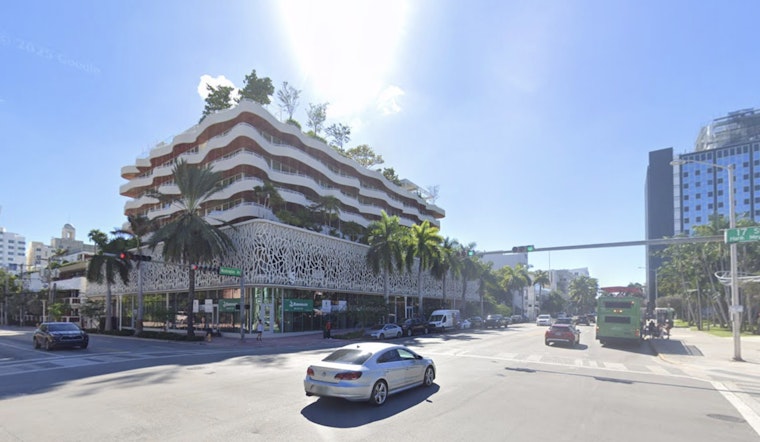 Years-Late Design Hotel Finally Crashes the Party on Washington Avenue