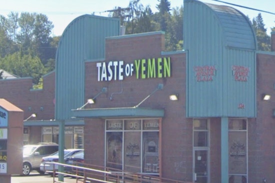 Yemeni Feast Frenzy From Kent To Lynnwood Packs In Hungry Crowds