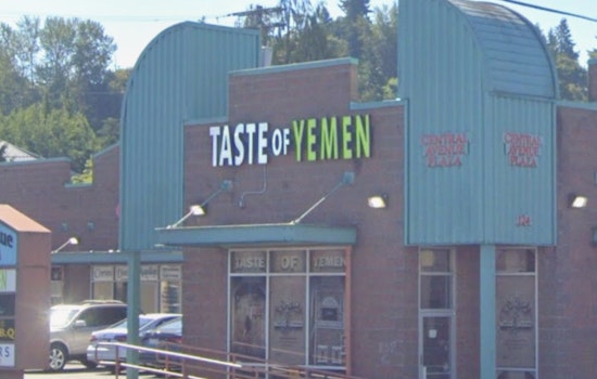 Yemeni Feast Frenzy From Kent To Lynnwood Packs In Hungry Crowds
