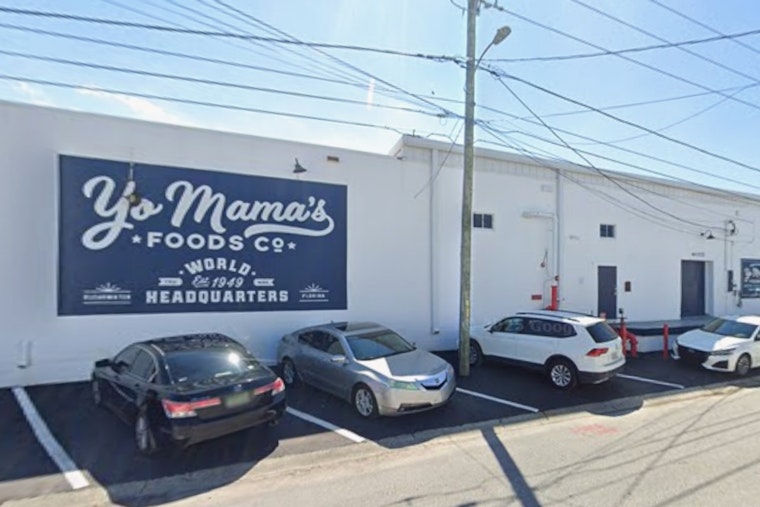 Yo Mama’s Bid For Old Clearwater Armory Rattles North Greenwood