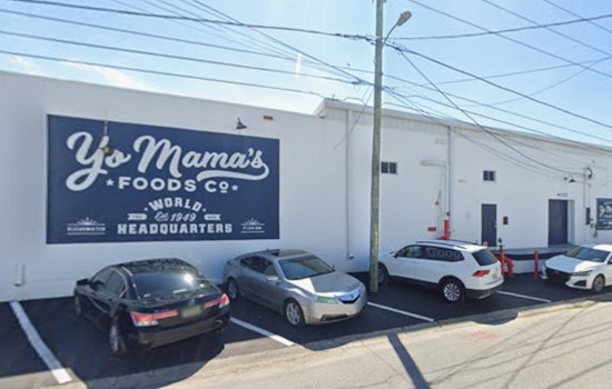 Yo Mama’s Bid For Old Clearwater Armory Rattles North Greenwood