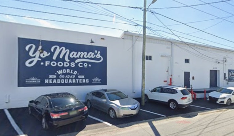 Yo Mama’s Bid For Old Clearwater Armory Rattles North Greenwood