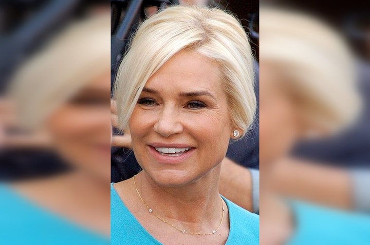 Yolanda Hadid’s Bucks County Lavender Farm Back Up For Grabs At $10.9 Million