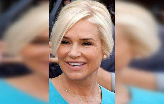 Yolanda Hadid’s Bucks County Lavender Farm Back Up For Grabs At $10.9 Million