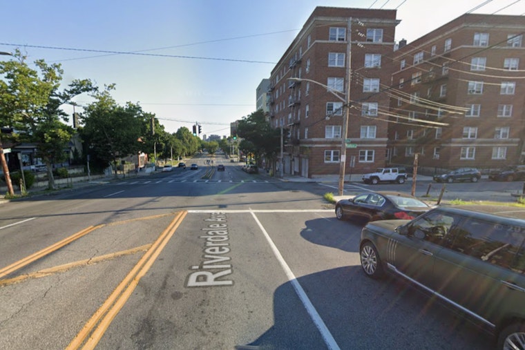 Yonkers Alley Brute Gets 12 Years For Beating 75-Year-Old Man