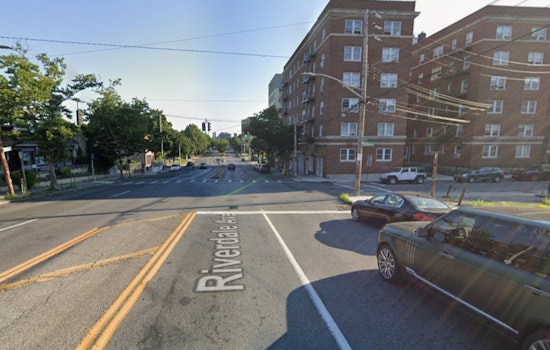 Yonkers Alley Brute Gets 12 Years For Beating 75-Year-Old Man