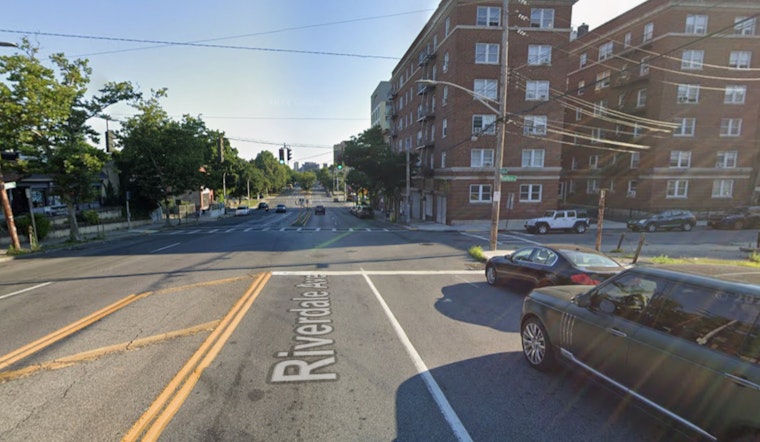 Yonkers Alley Brute Gets 12 Years For Beating 75-Year-Old Man