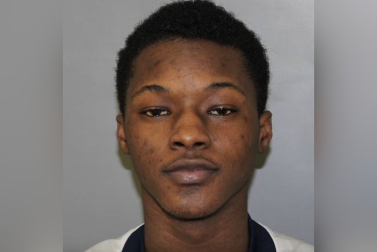 Yonkers Parolee Accused of Raping 13-Year-Old Girl, DA Says