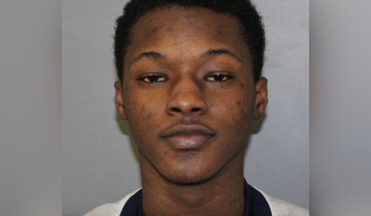 Yonkers Parolee Accused of Raping 13-Year-Old Girl, DA Says
