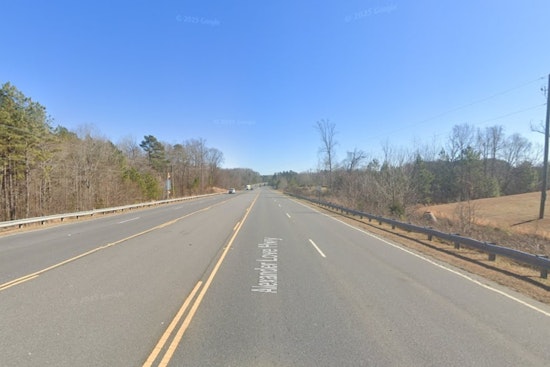 York County Cyclist Fatally Struck On Alexander Love Highway’s High-Speed Stretch