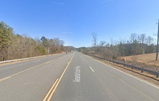 York County Cyclist Fatally Struck On Alexander Love Highway’s High-Speed Stretch