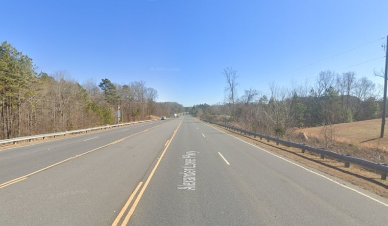 York County Cyclist Fatally Struck On Alexander Love Highway’s High-Speed Stretch
