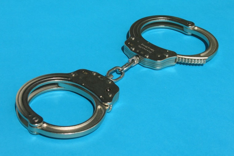 York County Driver Nabbed After Wild Mallard Creek Street Takeover