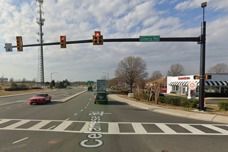 York County Lands $62 Million To Untangle Rock Hill’s I-77 Traffic Nightmare