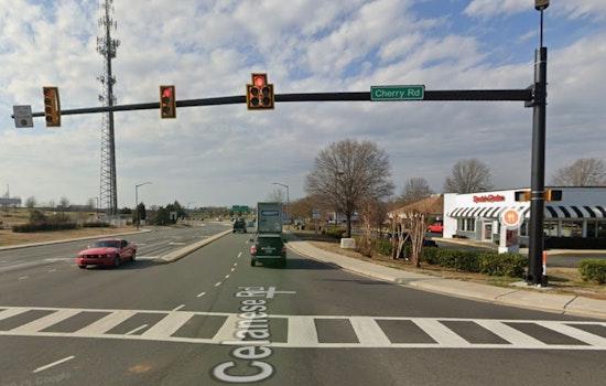 York County Lands $62 Million To Untangle Rock Hill’s I-77 Traffic Nightmare