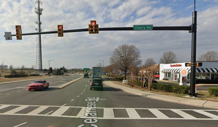 York County Lands $62 Million To Untangle Rock Hill’s I-77 Traffic Nightmare