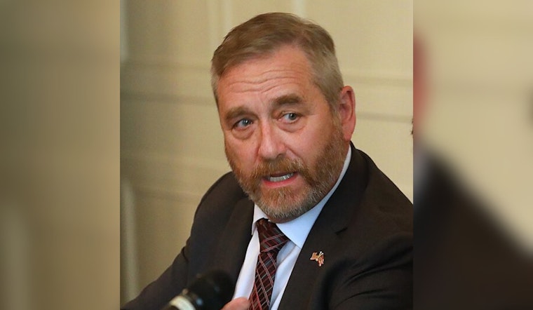 Yost Hauls Hebrew Union Into Court Over Cincinnati Campus Showdown