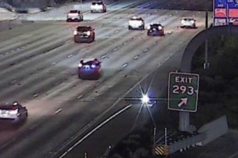 Young American Fork Biker Killed in Late-Night I-15 Crash Near Sandy