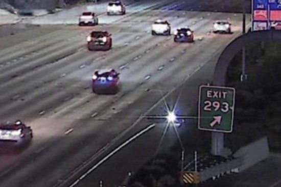 Young American Fork Biker Killed in Late-Night I-15 Crash Near Sandy