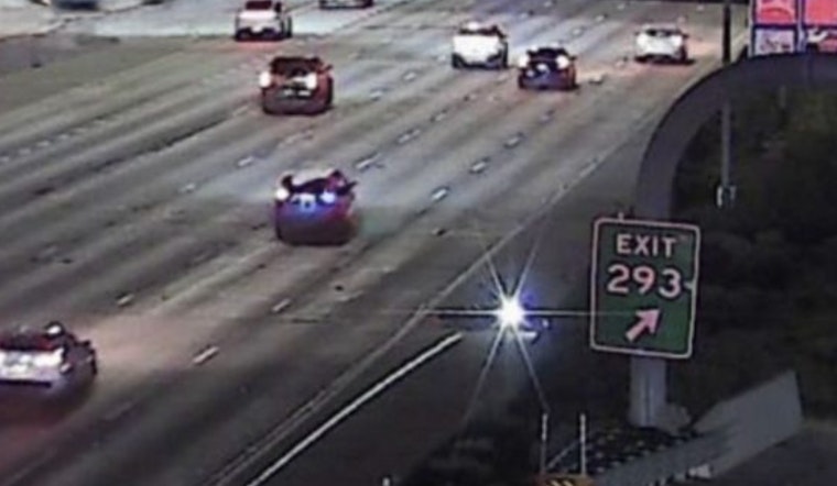 Young American Fork Biker Killed in Late-Night I-15 Crash Near Sandy