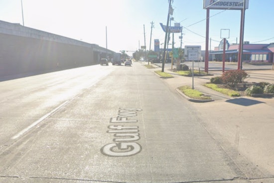 Young Boy Critically Hurt In Gulf Freeway Gun Mishap As Cops Probe Negligent Shot