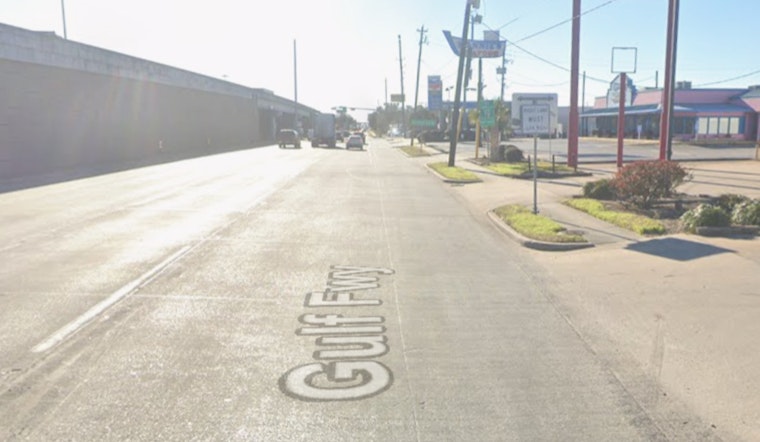 Young Boy Critically Hurt In Gulf Freeway Gun Mishap As Cops Probe Negligent Shot