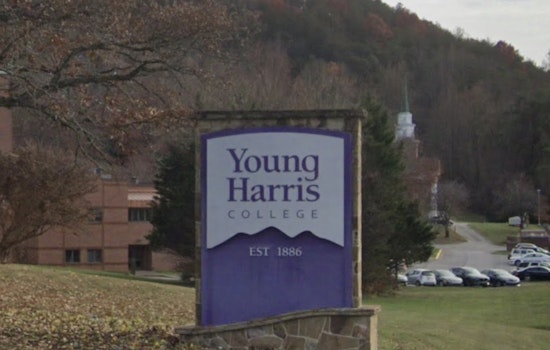 Young Harris Dining Gutted As Sodexo Axes 74 Campus Jobs