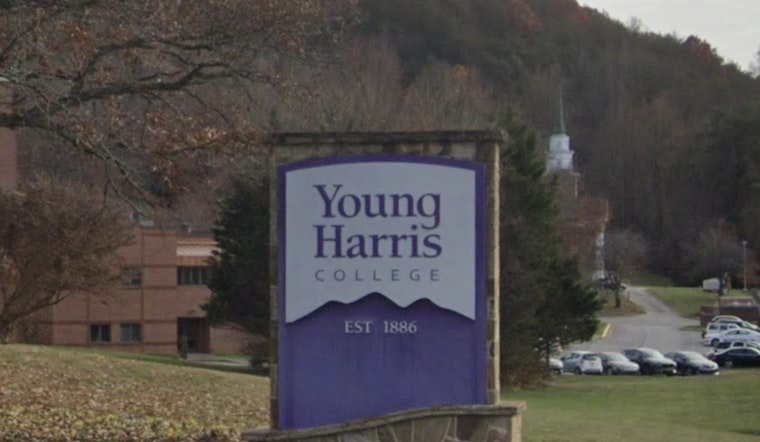 Young Harris Dining Gutted As Sodexo Axes 74 Campus Jobs