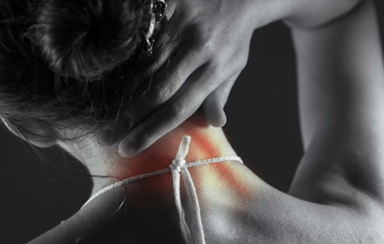 Young, Healthy, And Suddenly Sick: El Paso Docs Warn Of Neck Cancer Spike