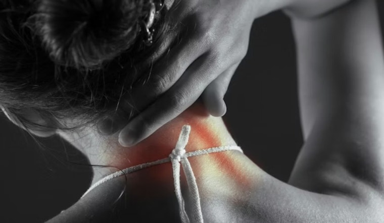 Young, Healthy, And Suddenly Sick: El Paso Docs Warn Of Neck Cancer Spike
