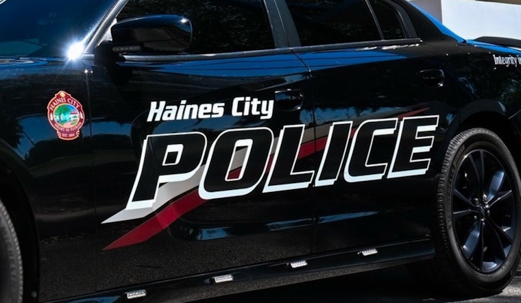 Young Man Gunned Down In Late-Night Haines City Subdivision Shooting