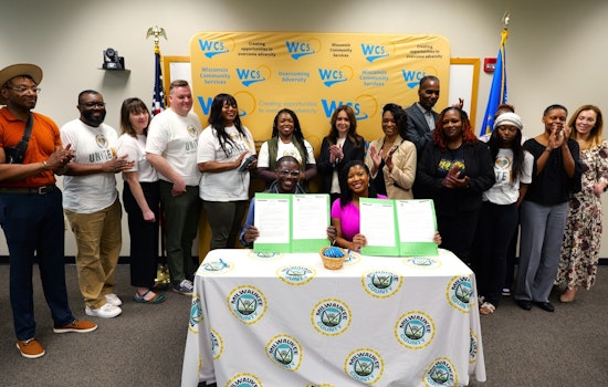 Young Milwaukee Dads Get $5 Million Boost From New Forge Fatherhood Push