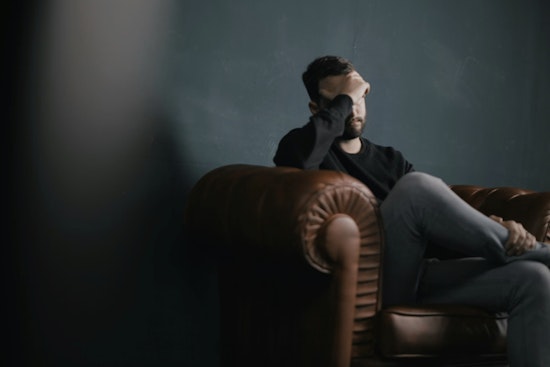 Young New Yorkers Are Not Okay: New Study Charts Mental Health Freefall